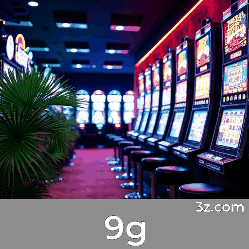 Experiência Rápida e Segura com o App 9g de Apostas Aumente Seus Lucros com o App 9g