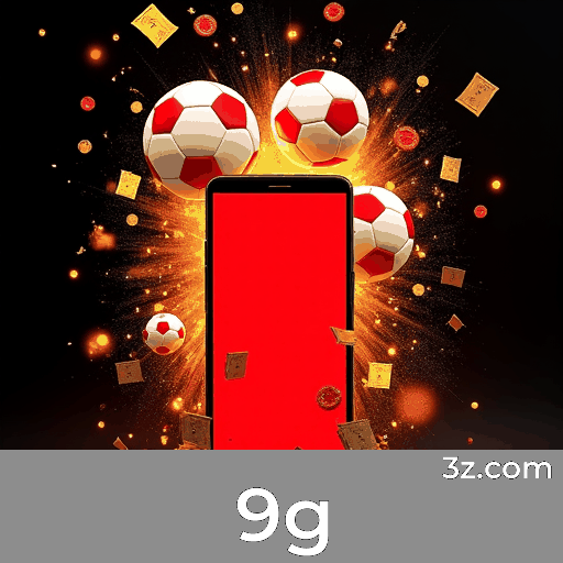 9g: Plataforma de Apostas com Segurança e Serviço Profissional