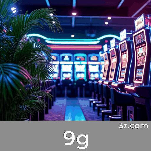 Aproveite os Bônus Exclusivos da 9g: Mais Valor para Seu Jogo