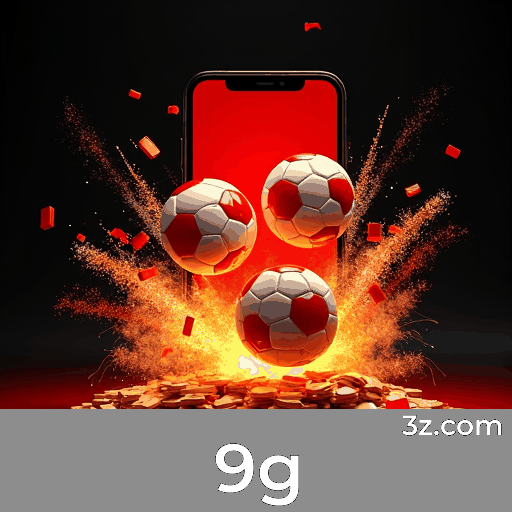 Experiência Rápida e Segura com o App 9g de Apostas Aumente Seus Lucros com o App 9g