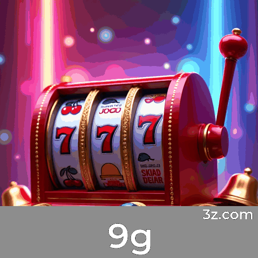 Recompensas Reais e Transparentes no 9g: Promoções Sem Pegadinhas