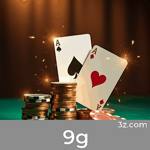 Recompensas Reais e Transparentes no 9g: Promoções Sem Pegadinhas