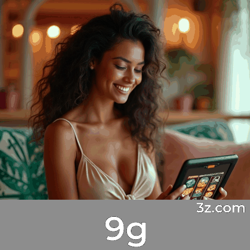 9g: Laboratório de Inovação em Jogos Avançados