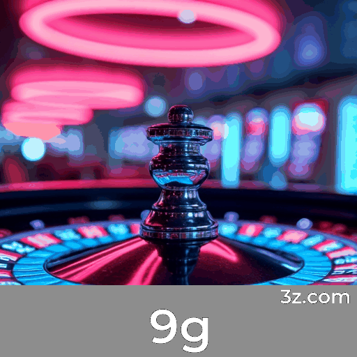 9g: A Revolução das Apostas Móveis