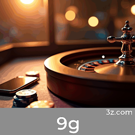 9g: Variedade de Jogos para Jogadores Brasileiros