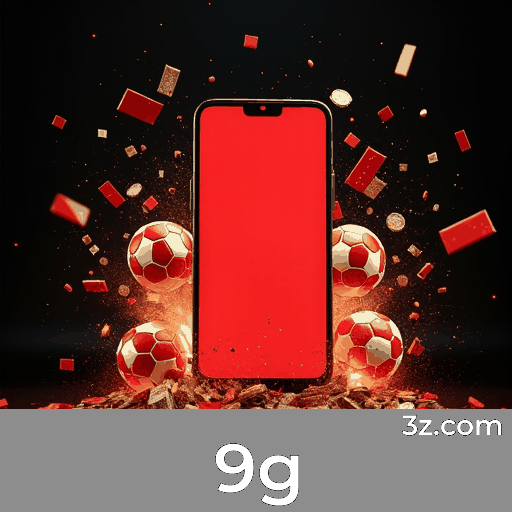 9g: Experiência de Jogo Diversificada e Imersiva