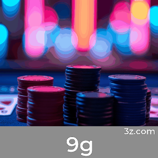 Diversidade e Exclusividade de Jogos no 9g Casino Online Experiência Premium de Jogos de Casino no 9g