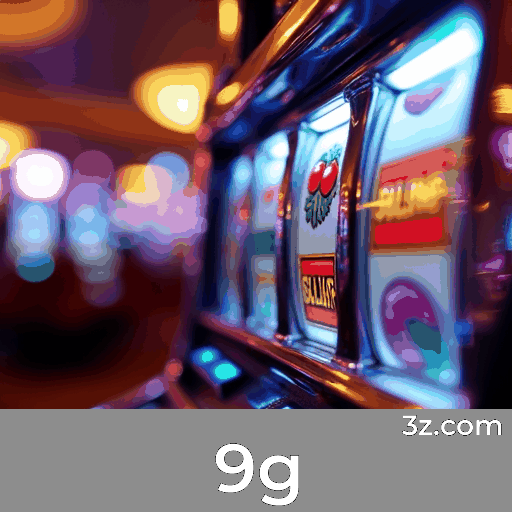 Aproveite os Bônus Exclusivos da 9g: Mais Valor para Seu Jogo