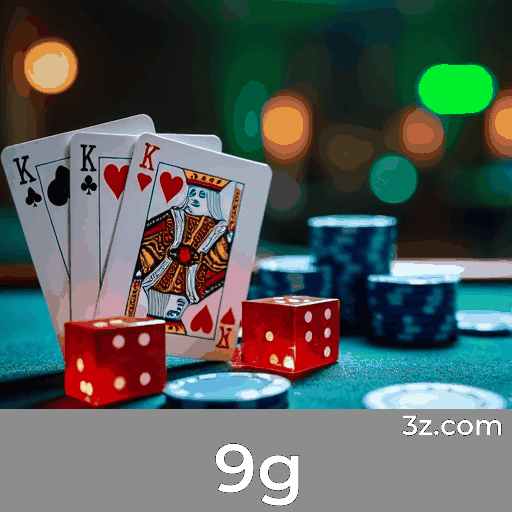 9g: Variedade de Jogos para Jogadores Brasileiros