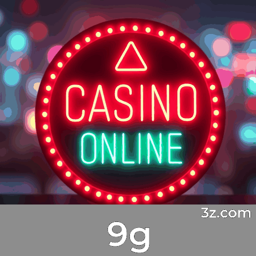 9g: Plataforma com Arquitetura Avançada e Experiência Digital Superior Arquitetura Robusta e Segura que Assegura a Estabilidade na 9g