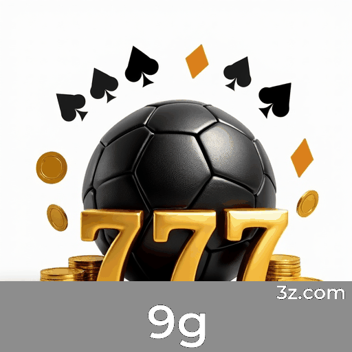 9g Esporte e Dados: Inteligência em Apostas Avançadas