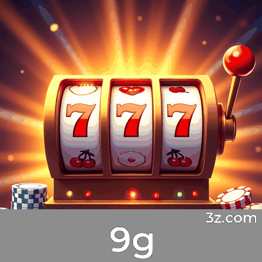 9g: Laboratório de Inovação em Jogos Avançados