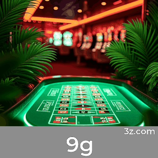 9g Casino Social: Experiência de Interação Real