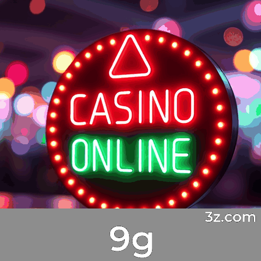 9g Casino Social: Experiência de Interação Real