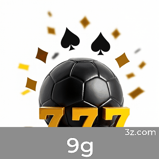 Desbloqueie Privilégios Exclusivos com Sua Conta 9g