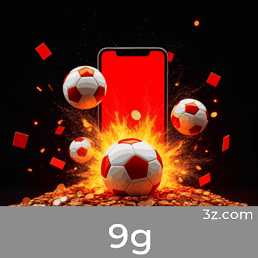 9g: A Revolução das Apostas Móveis