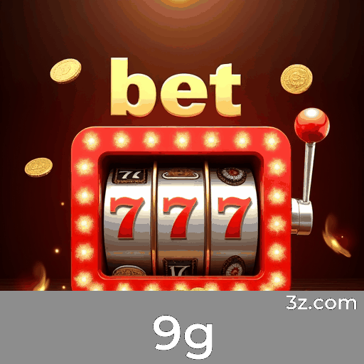 9g - Seu Cassino Online Confiável e Profissional