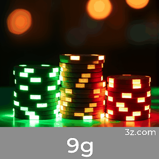 Registre-se Rapidamente e Desbloqueie Recompensas Exclusivas 9g